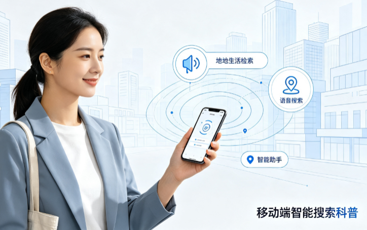 贡山独龙族怒族自治县浅析 GEO 优化与 AI 优化如何重塑移动端手机搜索使用习惯