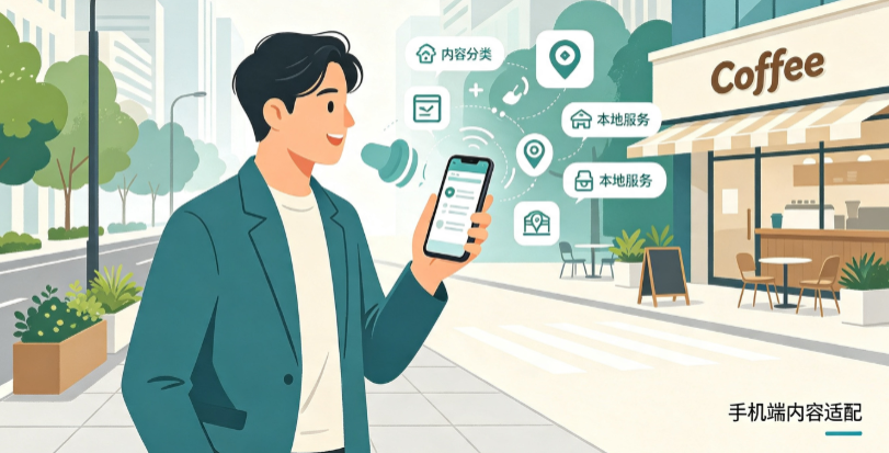 贡山独龙族怒族自治县深度解析手机端 GEO 与 AI 优化协同逻辑，兼顾用户检索体验与企业线上传播