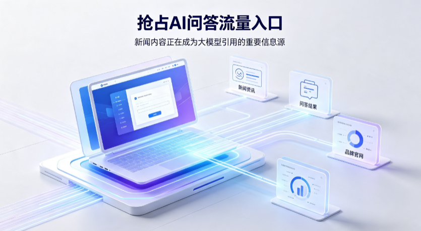 2026 海外流量新格局：贡山独龙族怒族自治县GEO 内容如何抢占 AI 问答流量入口