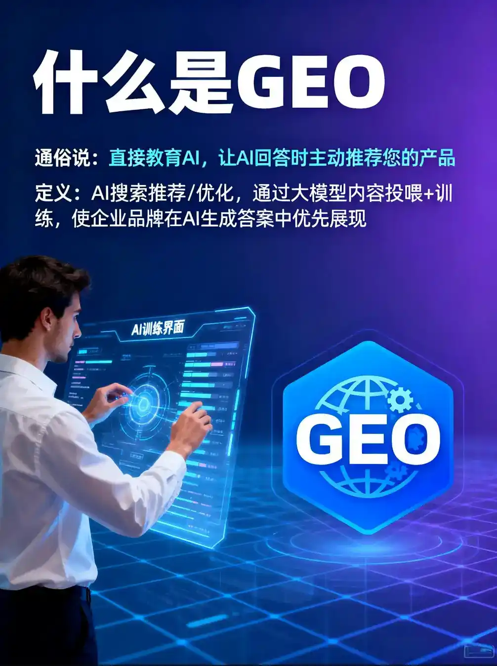 2026年贡山独龙族怒族自治县GEO优化推广零基础实操指南：告别无效发文，精准拿下AI流量
