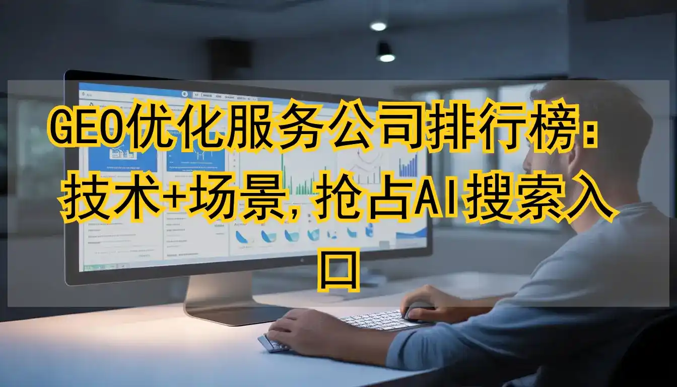 贡山独龙族怒族自治县站点 GEO 内容运营：避开误区，建立长期搜索竞争力