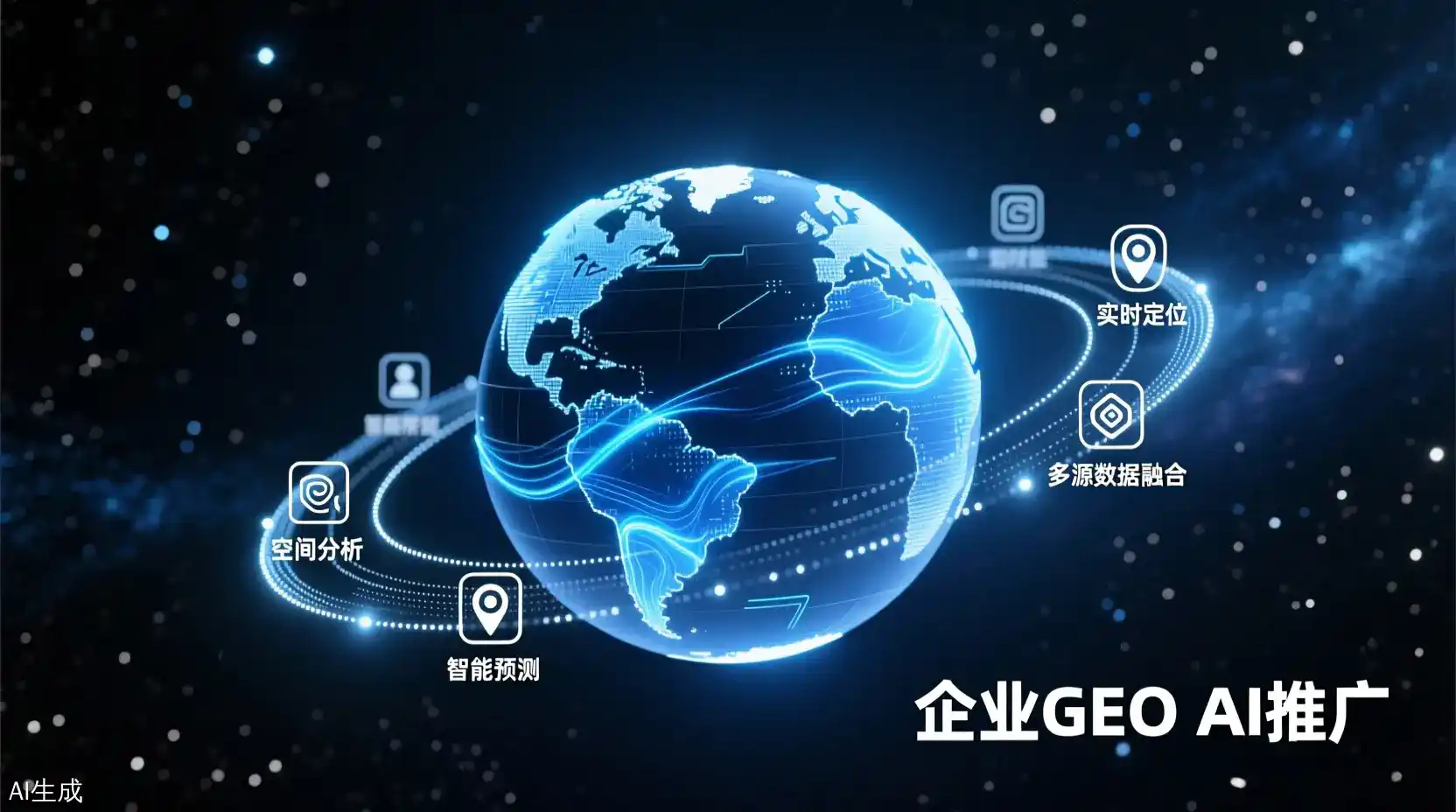 解读贡山独龙族怒族自治县GEO优化：融入生活与社会的精细化地理服务