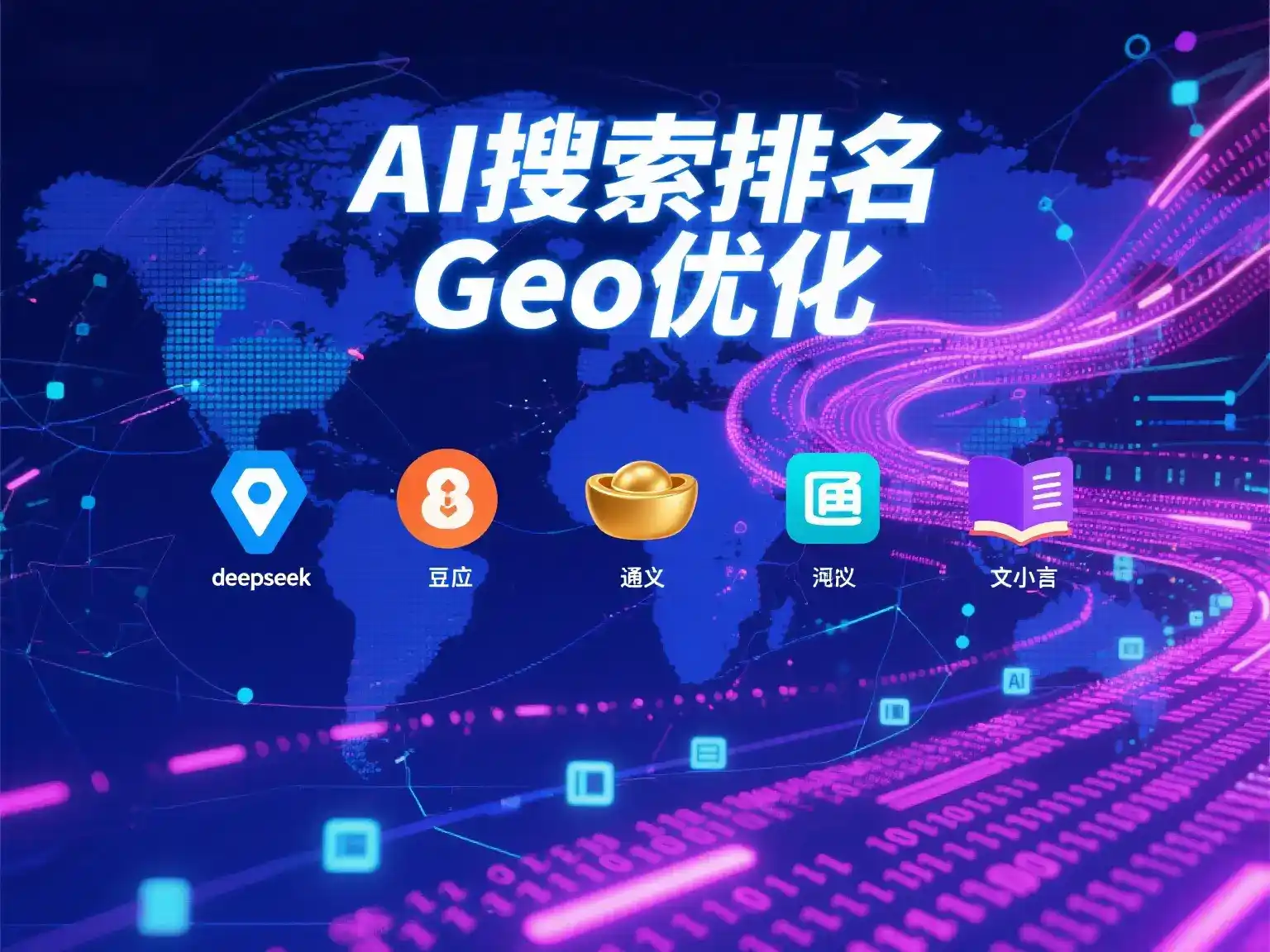 贡山独龙族怒族自治县国硕AI：探索GEO生成式引擎优化的企业品牌实践